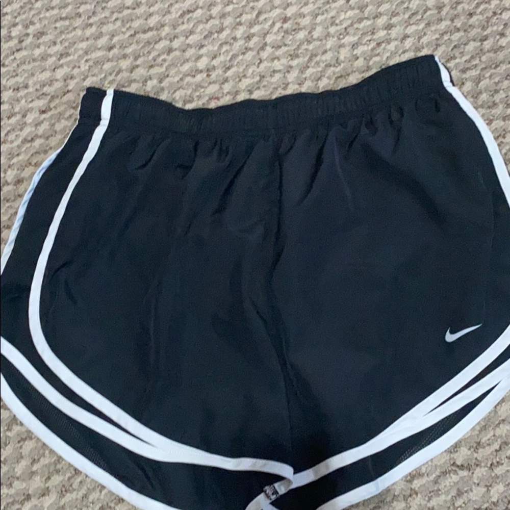 Nike Dri Fit Shorts
